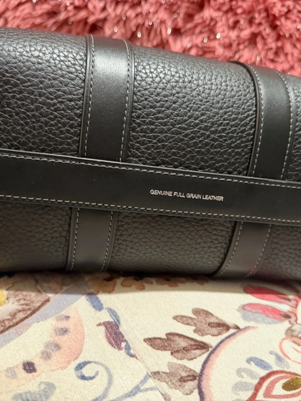 Coach Compass Bag 25 - Picture 6 of 11